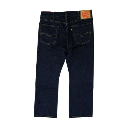 Bootcut Jeans