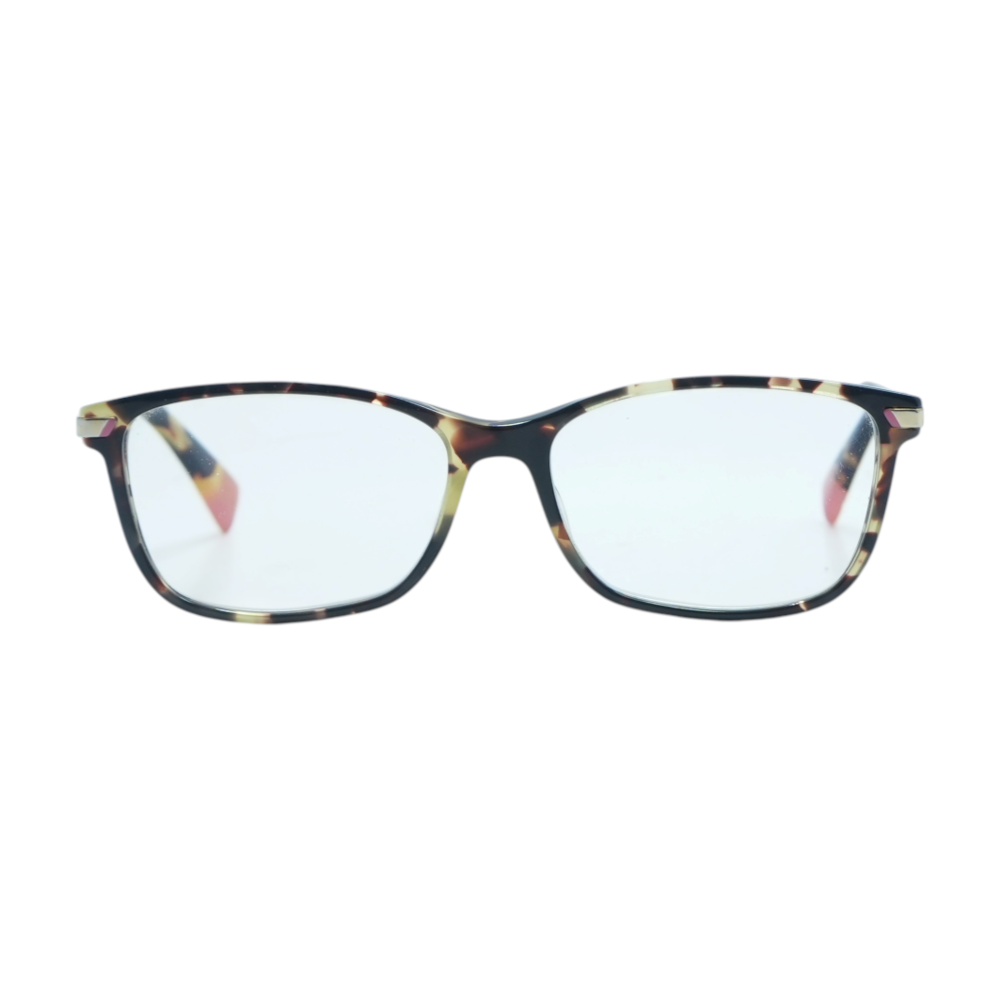 Multi VFU434K Square Prescription Eyewear