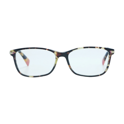 Multi VFU434K Square Prescription Eyewear