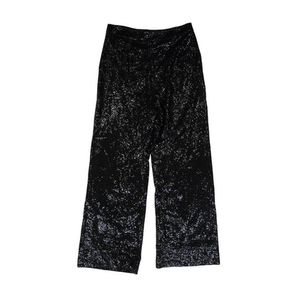 Black Dress Pants