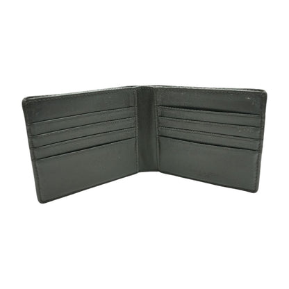 Brown Bifold Wallet