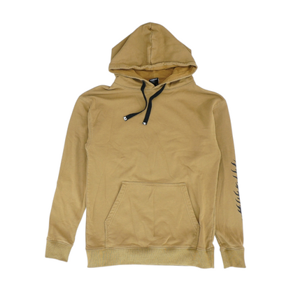 Scskate Khaki Graphic Hoodie Pullover – Image 1