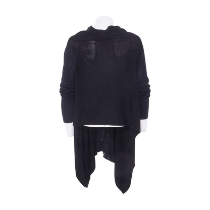 Black Cardigan