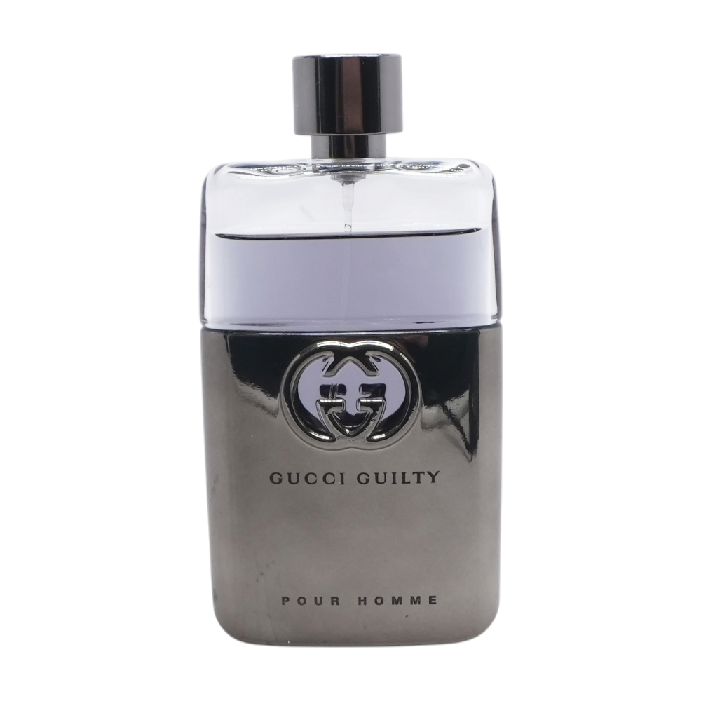 Guilty Pour Homme Eau de Toilette