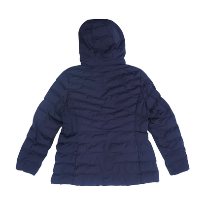 Purple Solid Jacket