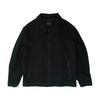 Black Solid Jacket