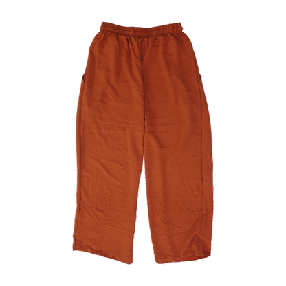 Rust Pants