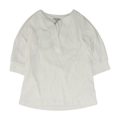 White Blouse