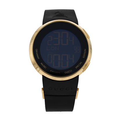 Grammy Music Awards Stainless Steel Watch