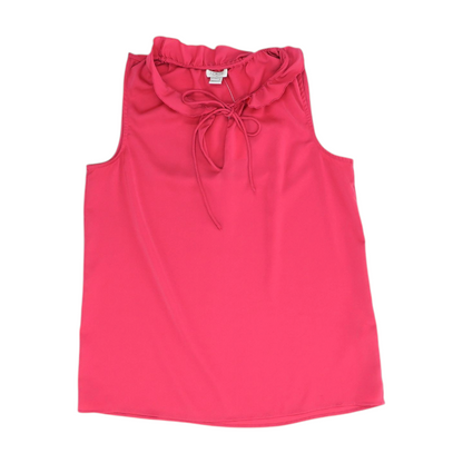 Red Blouse