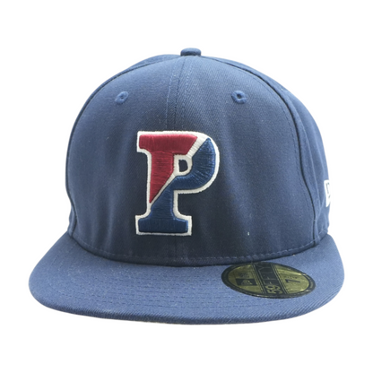 Navy Pennsylvania Quakers Ballcap