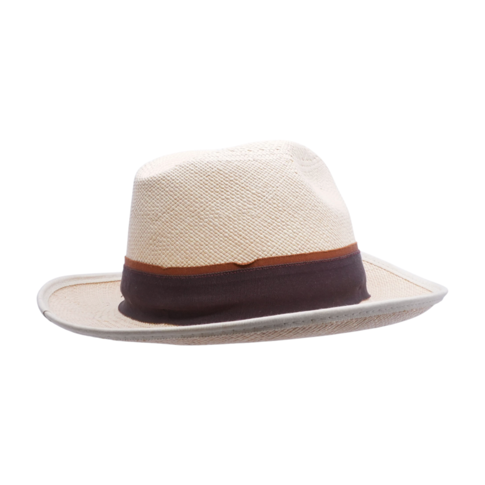 Goorin Bros. Beige Misc. Hat – Image 3