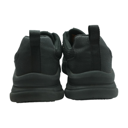 Work D'Lux Walker SR Low-Top Athletic Shoes