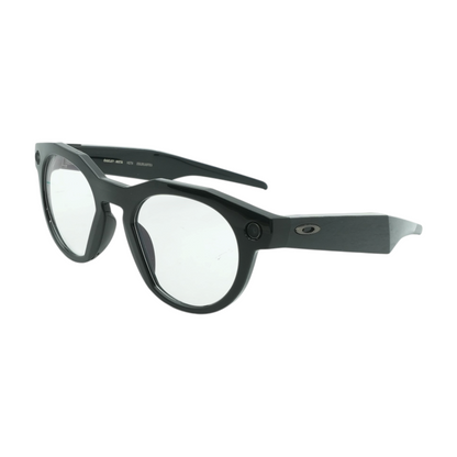 Black HTSN Smart Glasses