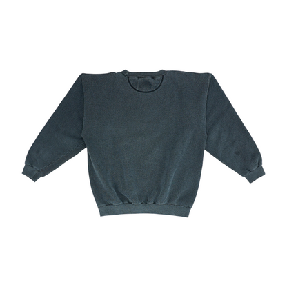 Vintage Gray Hard Rock Cafe Maui Sweatshirt