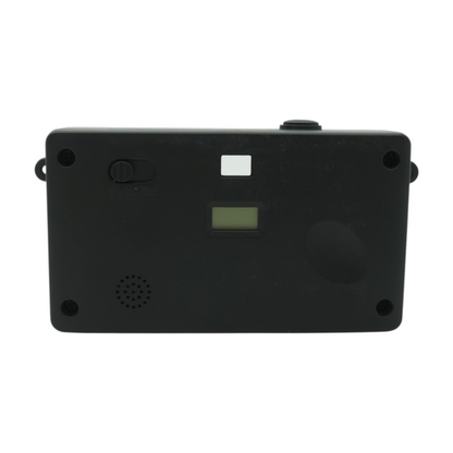 Screen Free Digital Point & Shoot Camera