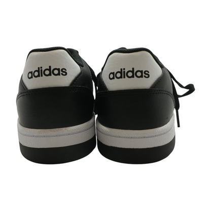 Black Athletics Shoes