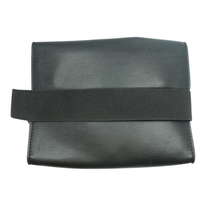 Black Crossbody