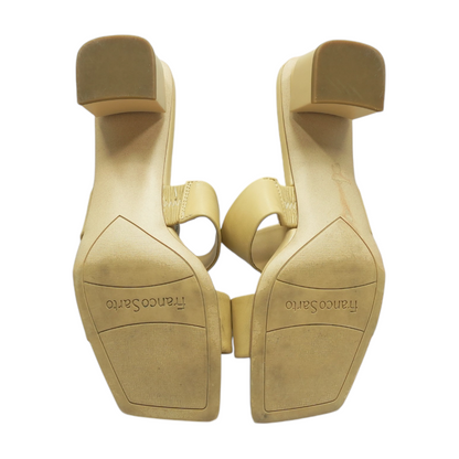 Tan Heels
