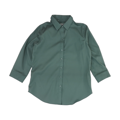 Green Blouse