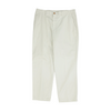 Tan Regular Pants