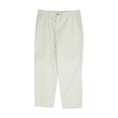 Tan Regular Pants
