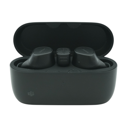 Black Evolve2 Buds Wireless Earbuds
