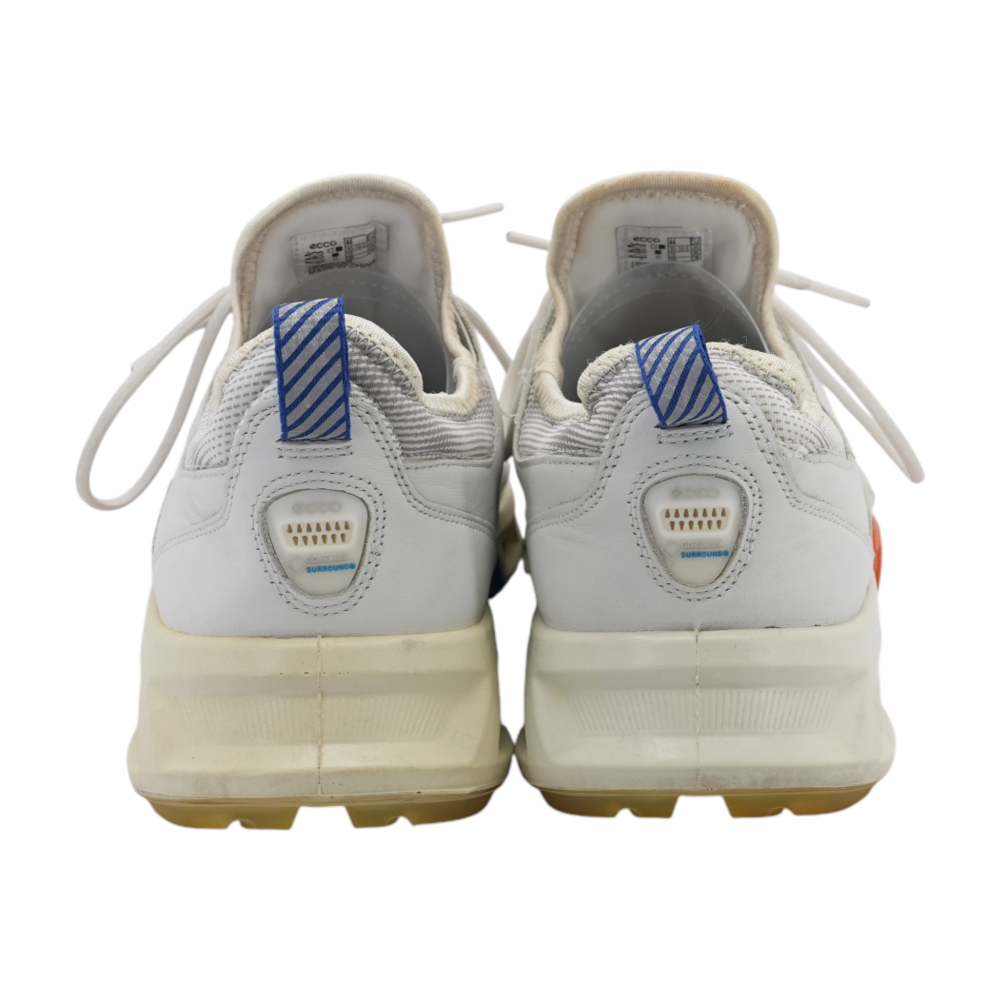 BIOM C4 Low-Top Athletic Shoes