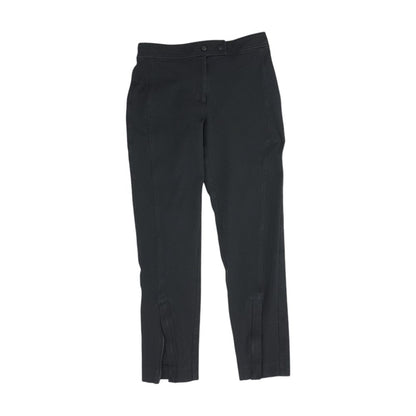 Black High Rise Jeans