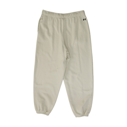 Cream Pants