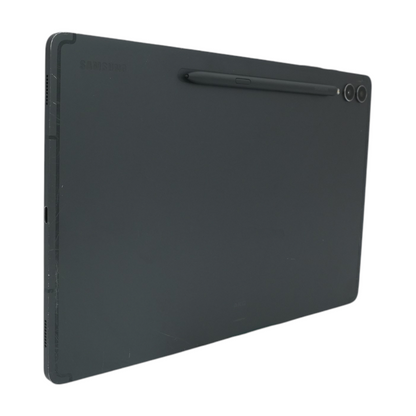 Galaxy Tab S9+ 12.9" Graphite 256GB WiFi Tablet