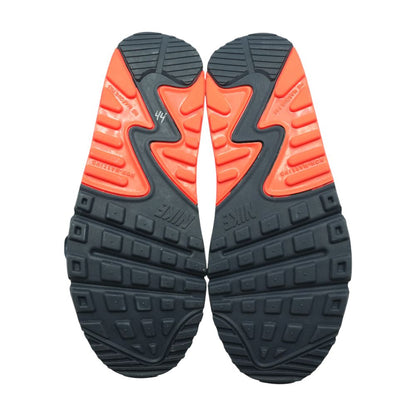 Air Max 90 Gray Athletic Shoes