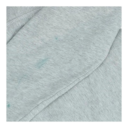 Gray Hoodie Pullover