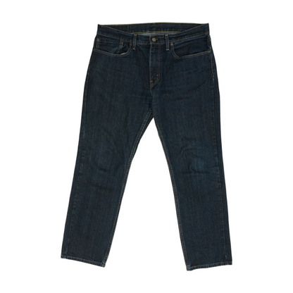 559 Indigo Relaxed Jeans