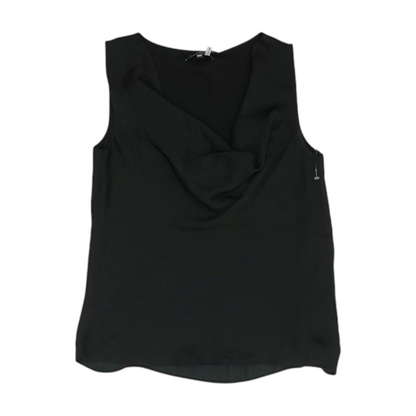 Black Blouse
