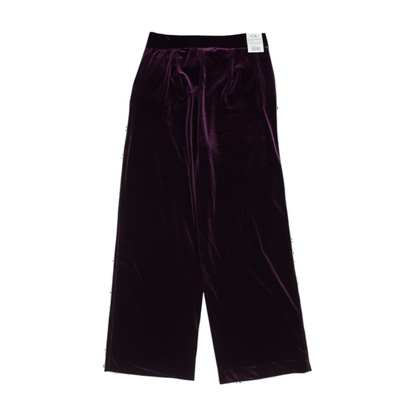 Gloria Vanderbilt Purple Pants – Image 2