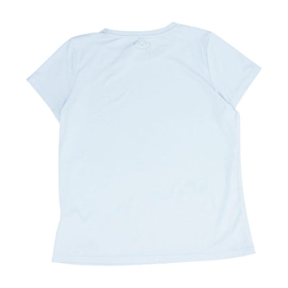Lavender Active Crewneck T-Shirt