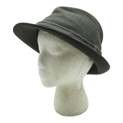 Gray Misc. Hat