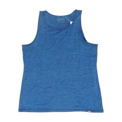 Blue Active T-Shirt