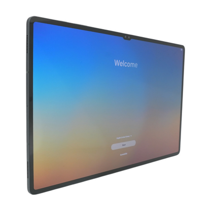 Galaxy Tab S9 Ultra 14.0" Graphite 512GB Tablet with Pen