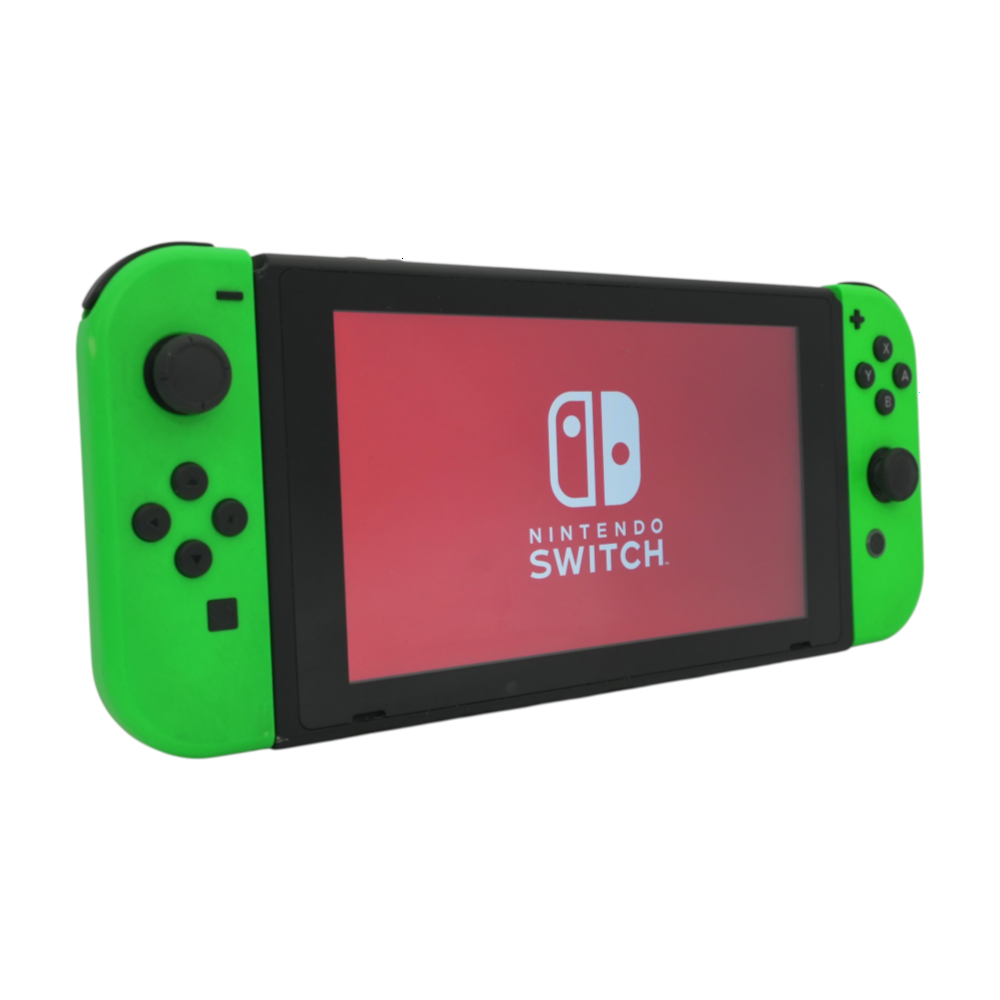 Switch 32GB Game System