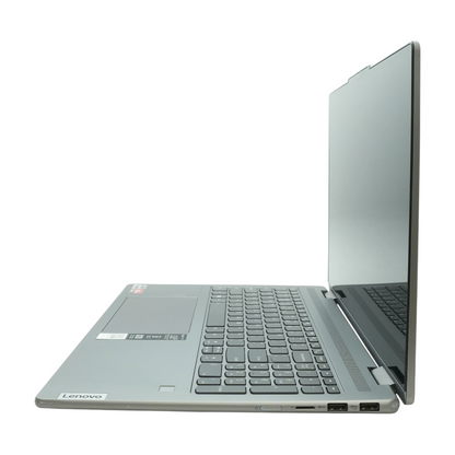 16.0" Yoga 7 Silver AMD Ryzen 5 2.90GHz 8GB 512GB NVME/SSD