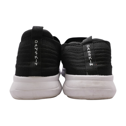 Black Athletic Shoes