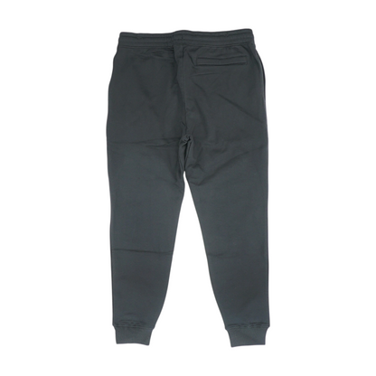 Black Regular Pants