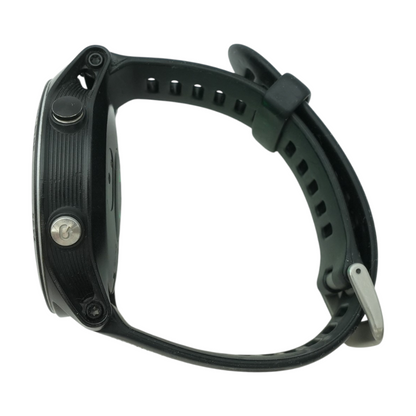 47mm Forerunner 935 Black Smartwatch Black Band One Size