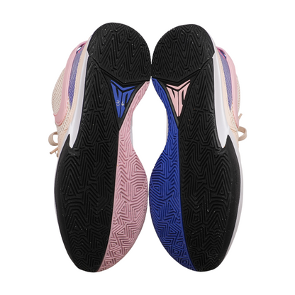 Ja 1 Guava Ice Low-Top Athletic Shoes