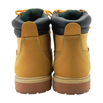 Tan Work / Hiking Boots