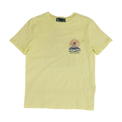 Yellow T-Shirt