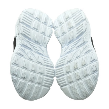 Black Athletics Shoes