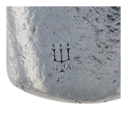 Sterling Silver Charm